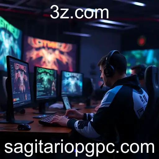 O Crescimento dos Jogos Online no Brasil