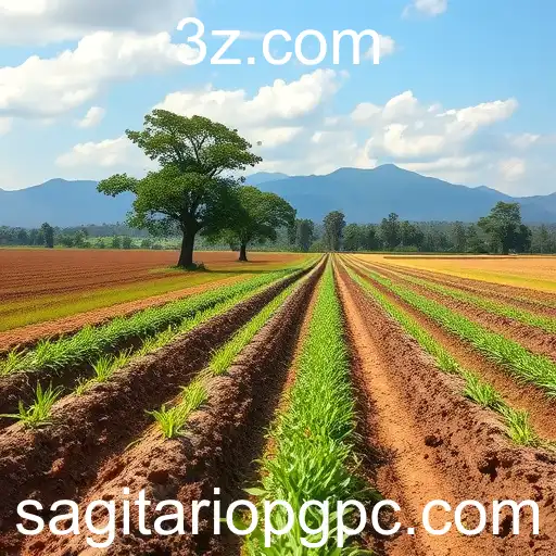 Impacto das Mudanças Climáticas no Agronegócio Brasileiro