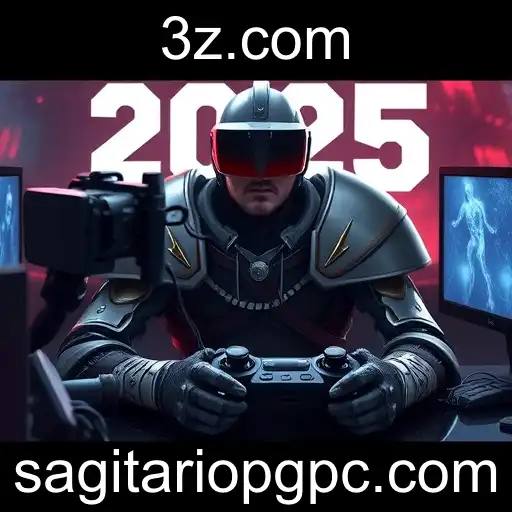 O Crescimento dos Jogos Online e o Fenômeno 'sagitariopg'