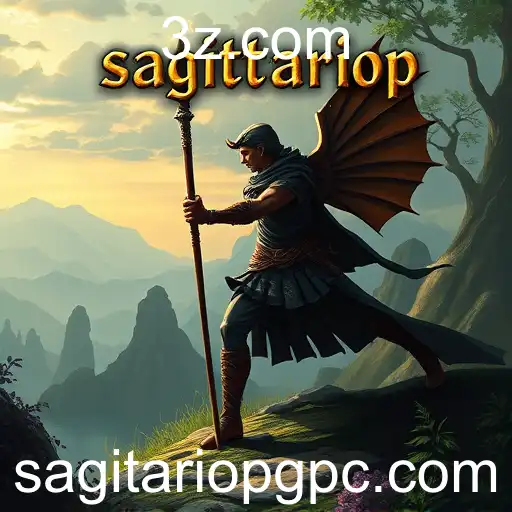 A Influência do 'sagitariopg' no Mundo dos Jogos