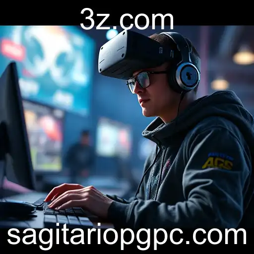 A Revolução dos Jogos Online em 2025