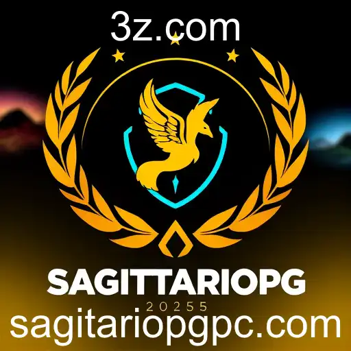 A Ascensão de Sagitariopg no Cenário dos Jogos Online