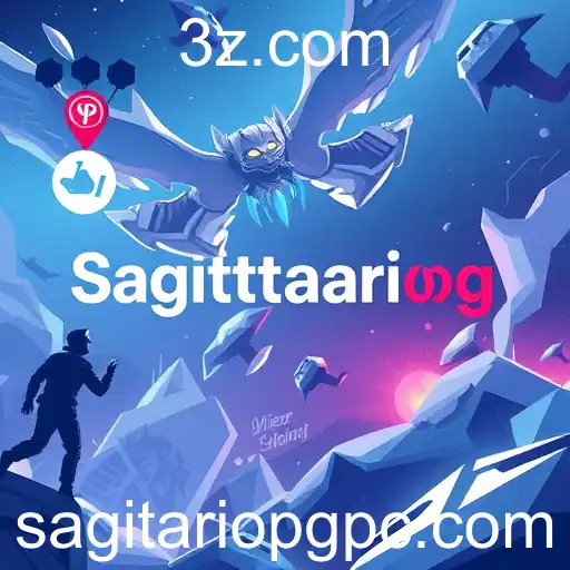 Sagitariopg Lança Nova Atualização com Recursos Inovadores