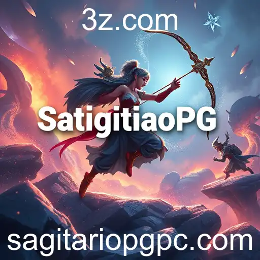 A Ascensão Surpreendente do site SagitarioPG no Mundo dos Games